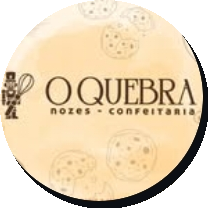 Logo O Quebra Nozes